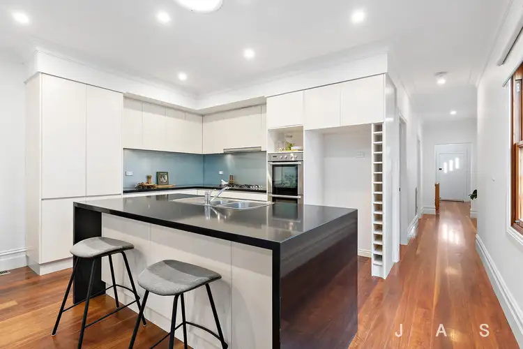 Third view of Homely house listing, 34 Brisbane Street, Ascot Vale VIC 3032