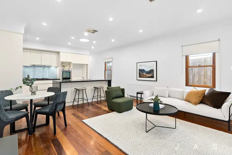 Fourth view of Homely house listing, 34 Brisbane Street, Ascot Vale VIC 3032