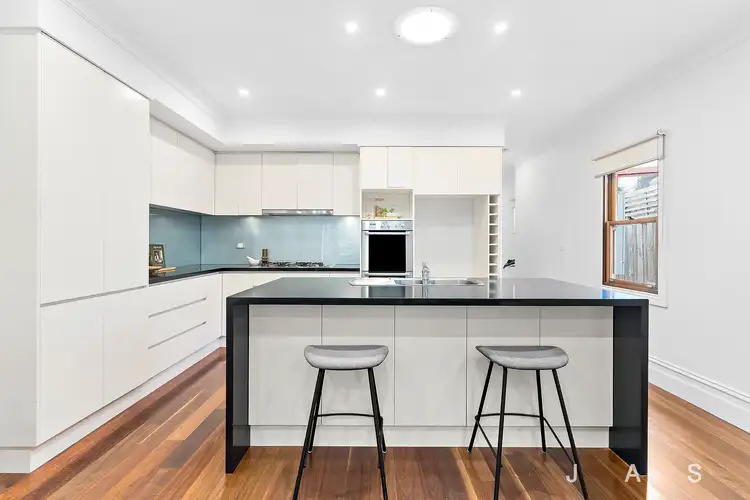 Fifth view of Homely house listing, 34 Brisbane Street, Ascot Vale VIC 3032
