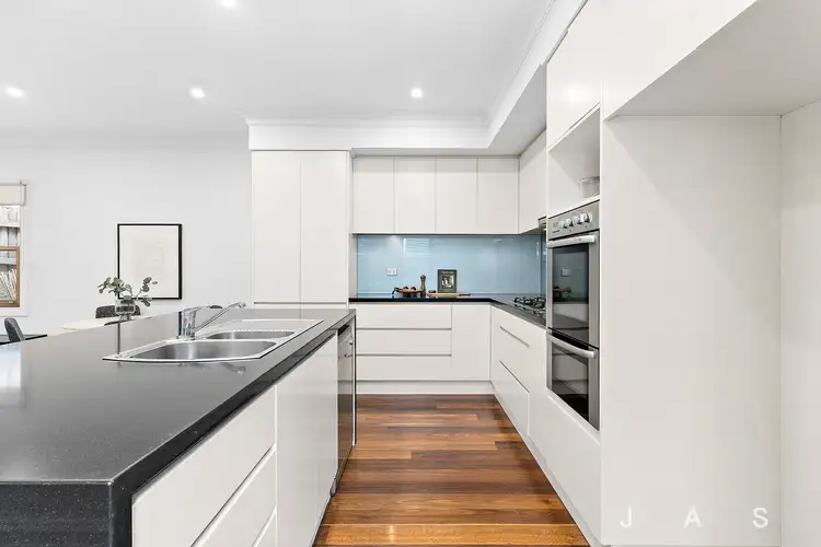 Sixth view of Homely house listing, 34 Brisbane Street, Ascot Vale VIC 3032