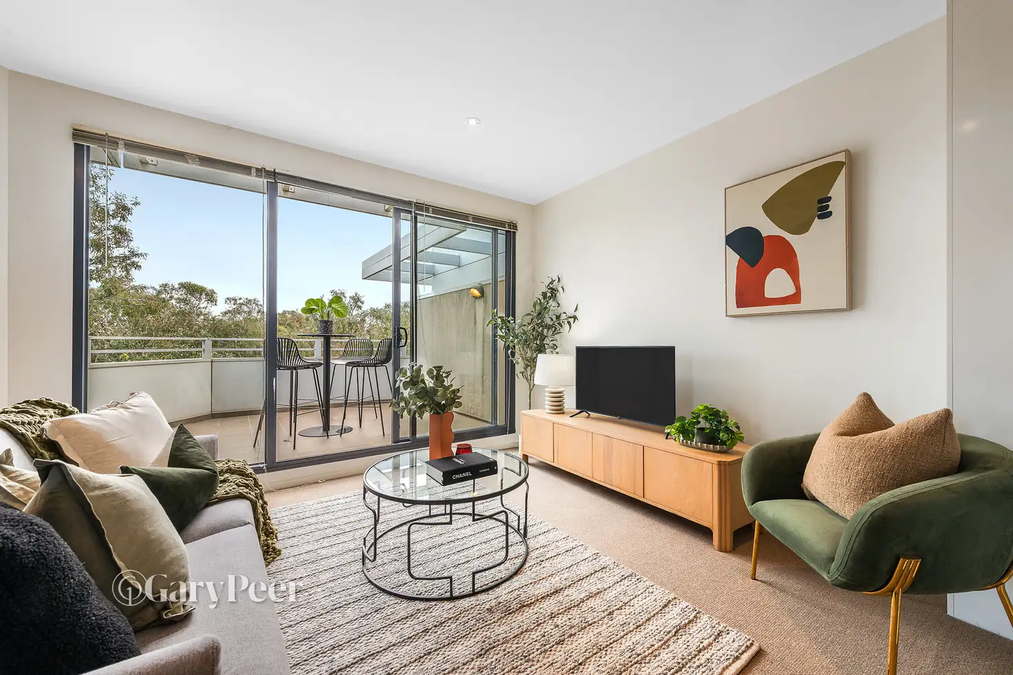 Main view of Homely apartment listing, 39/2-4 William Street, Murrumbeena VIC 3163