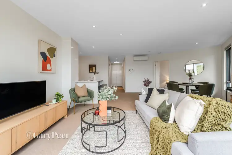 Third view of Homely apartment listing, 39/2-4 William Street, Murrumbeena VIC 3163