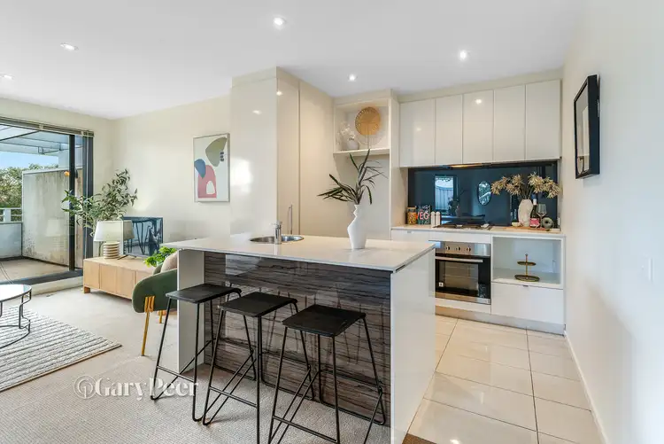 Fourth view of Homely apartment listing, 39/2-4 William Street, Murrumbeena VIC 3163