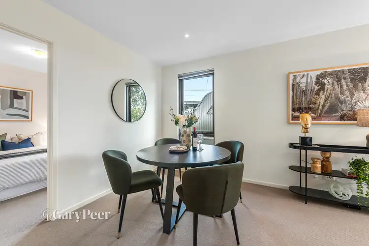 Fifth view of Homely apartment listing, 39/2-4 William Street, Murrumbeena VIC 3163