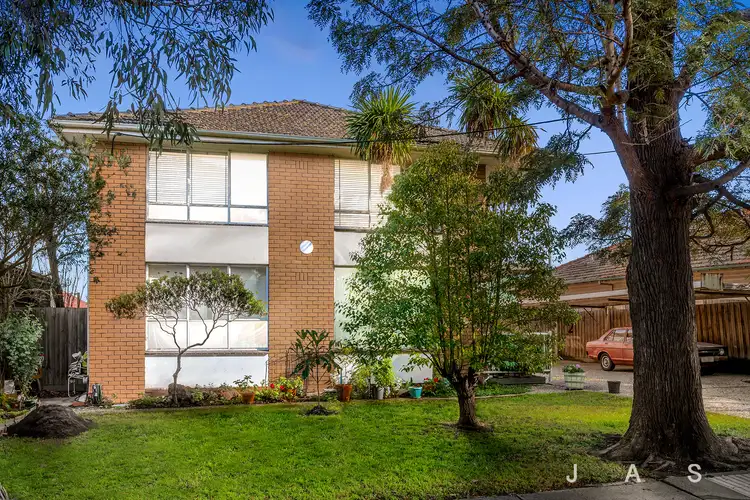 7/42 Roberts Street, West Footscray VIC 3012