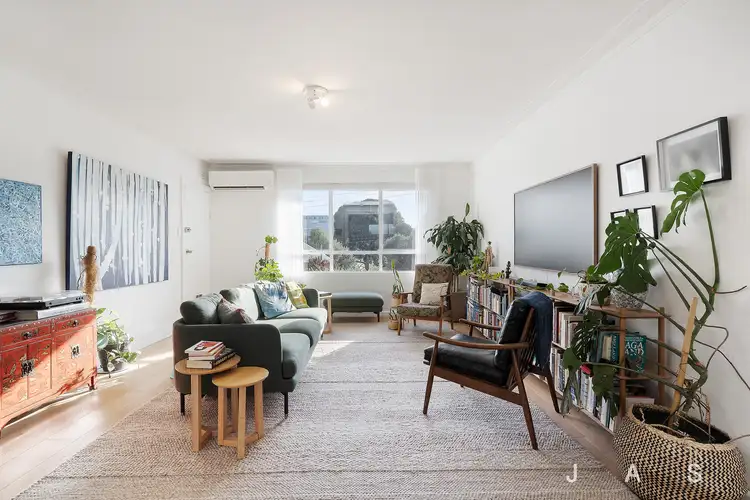 Second view of Homely apartment listing, 7/42 Roberts Street, West Footscray VIC 3012