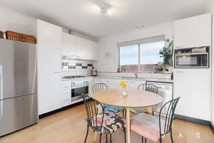 Third view of Homely apartment listing, 7/42 Roberts Street, West Footscray VIC 3012
