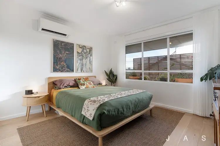 Fourth view of Homely apartment listing, 7/42 Roberts Street, West Footscray VIC 3012