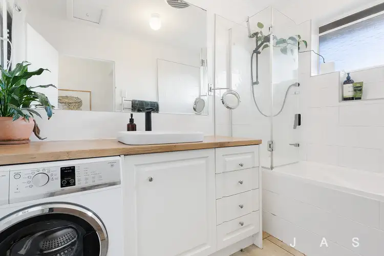 Fifth view of Homely apartment listing, 7/42 Roberts Street, West Footscray VIC 3012