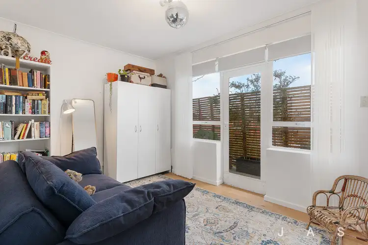 Sixth view of Homely apartment listing, 7/42 Roberts Street, West Footscray VIC 3012