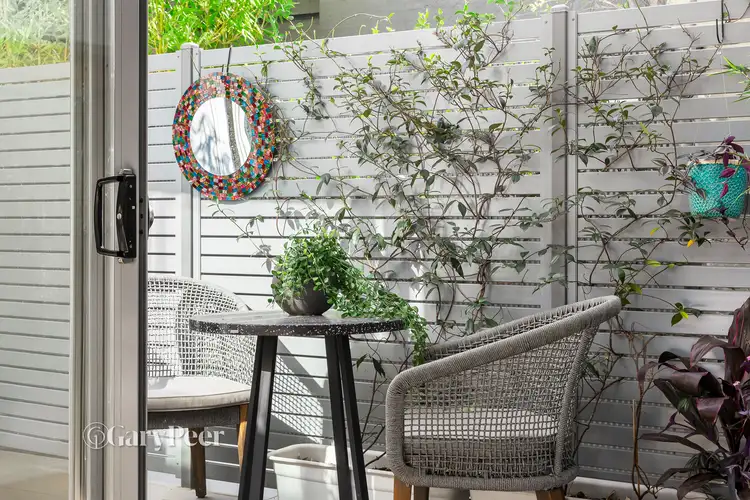 Fourth view of Homely apartment listing, 2/118 Brighton Road, Ripponlea VIC 3185