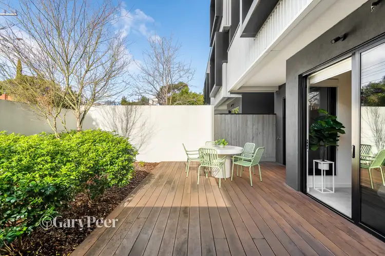 Main view of Homely apartment listing, 3/79 Mitchell Street, Bentleigh VIC 3204