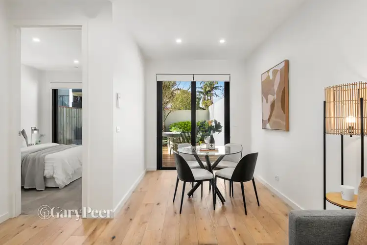 Fourth view of Homely apartment listing, 3/79 Mitchell Street, Bentleigh VIC 3204