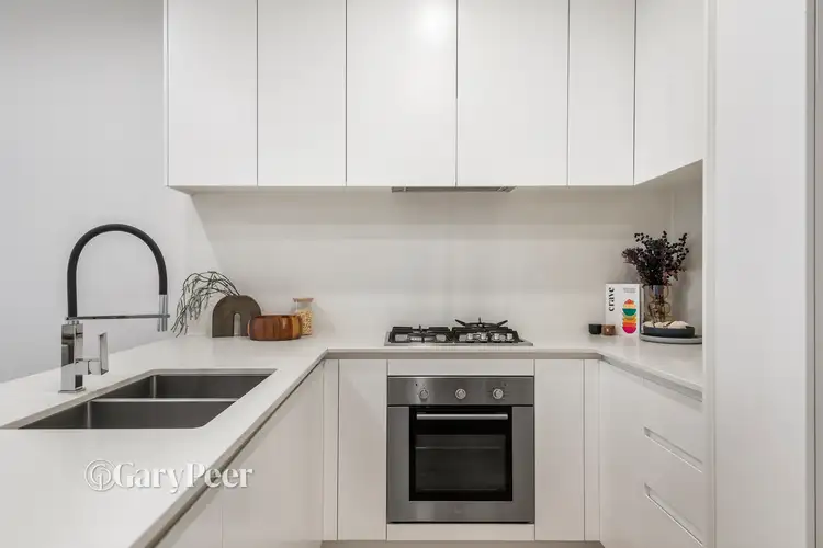 Sixth view of Homely apartment listing, 3/79 Mitchell Street, Bentleigh VIC 3204