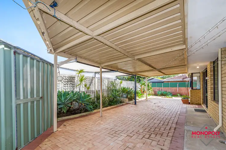 Second view of Homely house listing, 47A Whitfield Drive, Two Rocks WA 6037