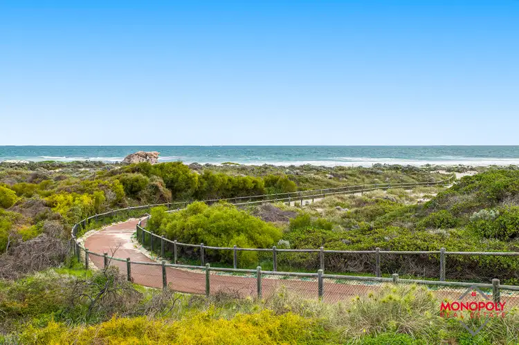 Fourth view of Homely house listing, 47A Whitfield Drive, Two Rocks WA 6037