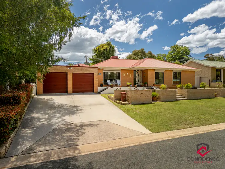 6 Hutcheson Street, Monash ACT 2904