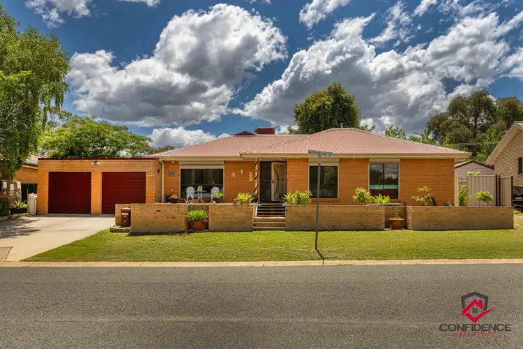 Second view of Homely house listing, 6 Hutcheson Street, Monash ACT 2904