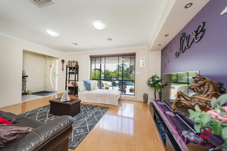 Third view of Homely house listing, 6 Hutcheson Street, Monash ACT 2904