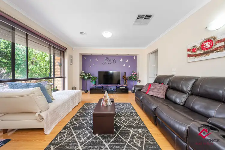 Fourth view of Homely house listing, 6 Hutcheson Street, Monash ACT 2904