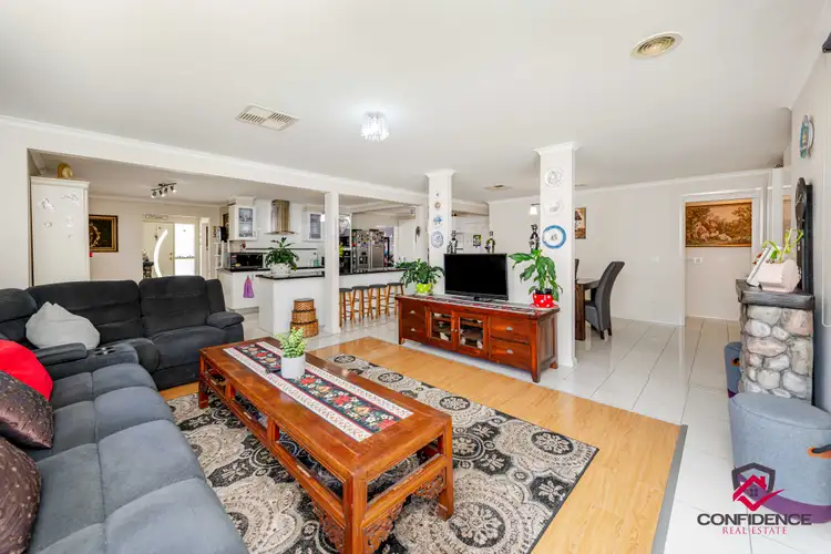Fifth view of Homely house listing, 6 Hutcheson Street, Monash ACT 2904