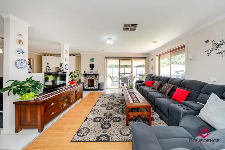 Sixth view of Homely house listing, 6 Hutcheson Street, Monash ACT 2904