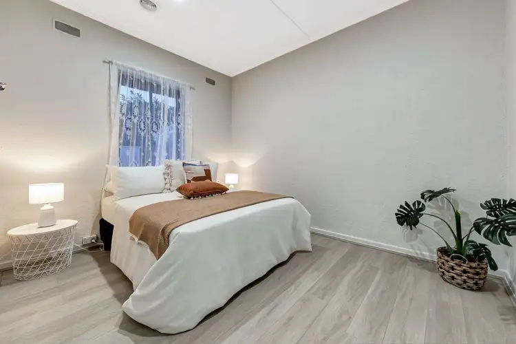 Second view of Homely house listing, 96 Duke Street, Braybrook VIC 3019
