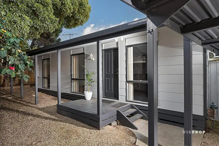 Second view of Homely unit listing, 2/37 Foxzami Crescent, Epping VIC 3076