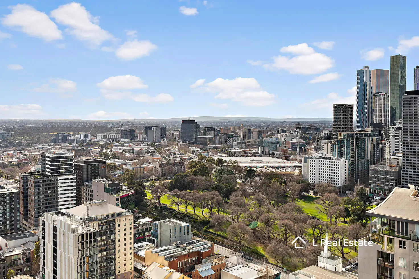 Main view of Homely apartment listing, 3211/639 Little Lonsdale Street, Melbourne VIC 3000