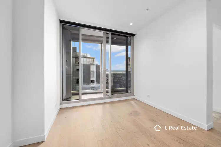 Fifth view of Homely apartment listing, 3211/639 Little Lonsdale Street, Melbourne VIC 3000