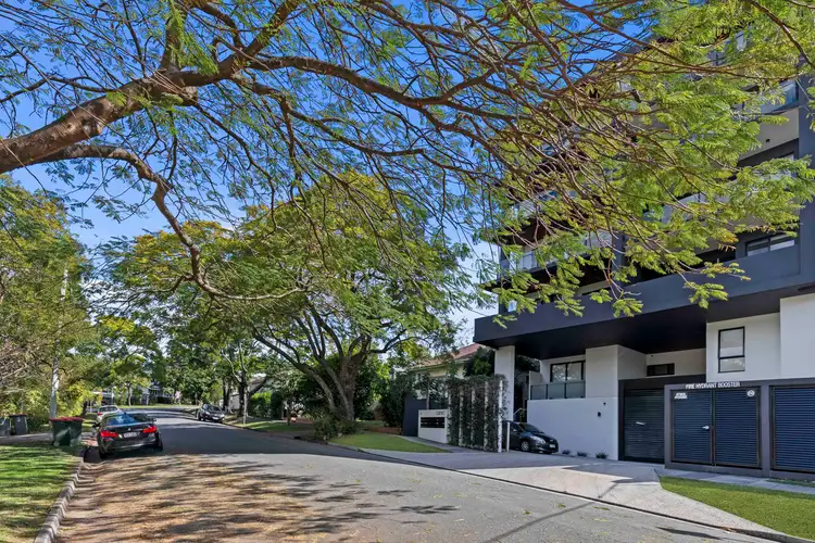 Sixth view of Homely apartment listing, 5/4 Shirley Street, Indooroopilly QLD 4068