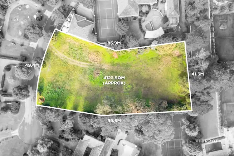 7 County Terrace, Templestowe VIC 3106