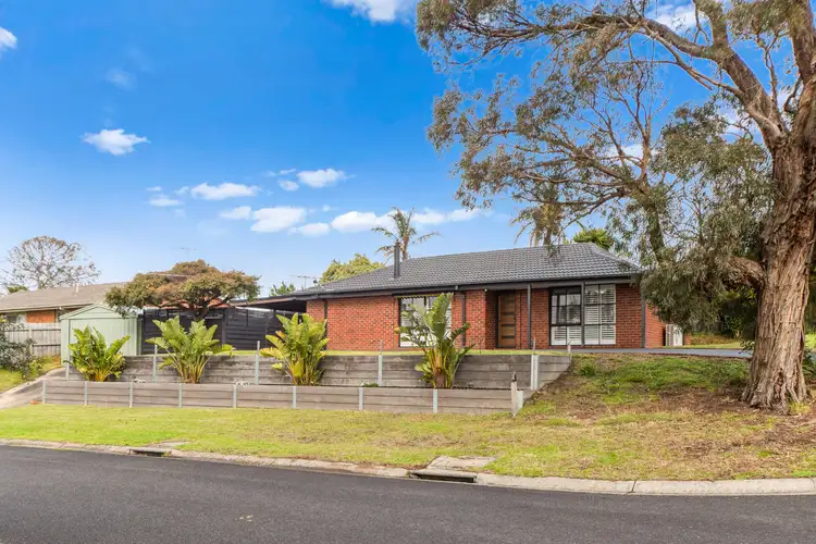 Main view of Homely house listing, 18 Nottingham Avenue, Somerville VIC 3912