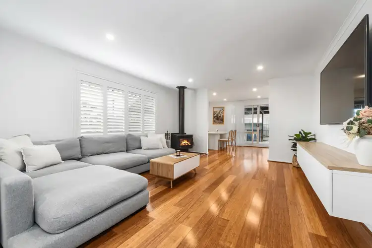 Second view of Homely house listing, 18 Nottingham Avenue, Somerville VIC 3912