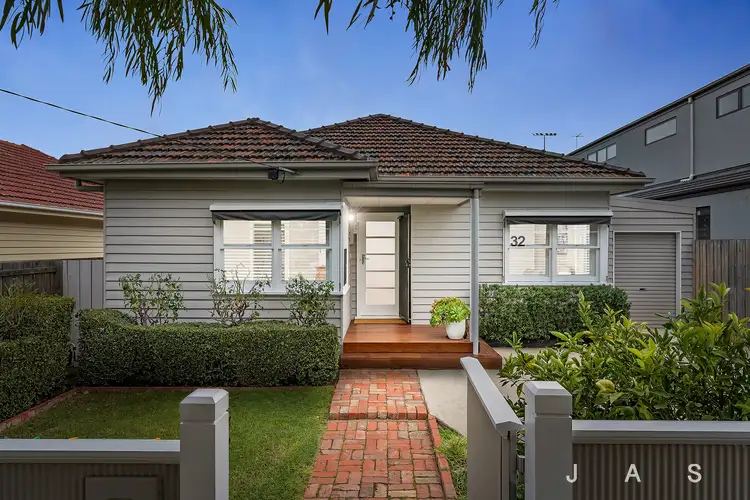 32 Bromyard Street, Yarraville VIC 3013