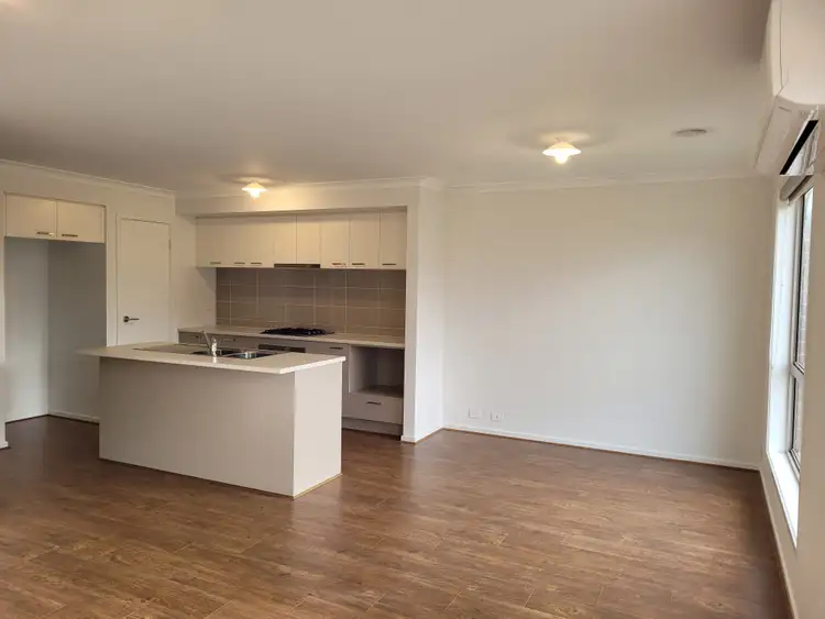 Second view of Homely house listing, 10 Shallow Street, Mambourin VIC 3024