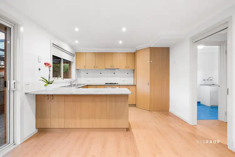 Fifth view of Homely townhouse listing, 2/23 Crookston Road, Reservoir VIC 3073