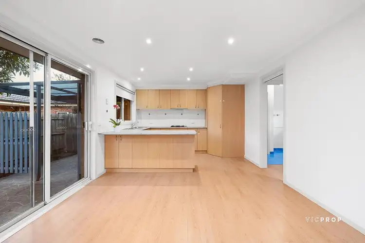 Sixth view of Homely townhouse listing, 2/23 Crookston Road, Reservoir VIC 3073