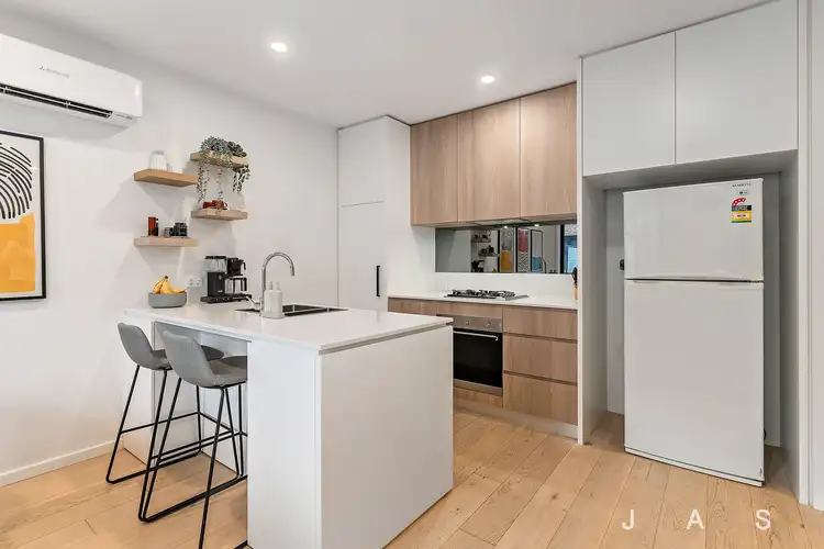Third view of Homely townhouse listing, 28 Hines Way, Braybrook VIC 3019
