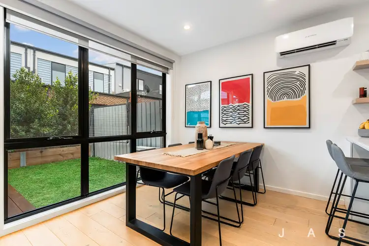 Fourth view of Homely townhouse listing, 28 Hines Way, Braybrook VIC 3019