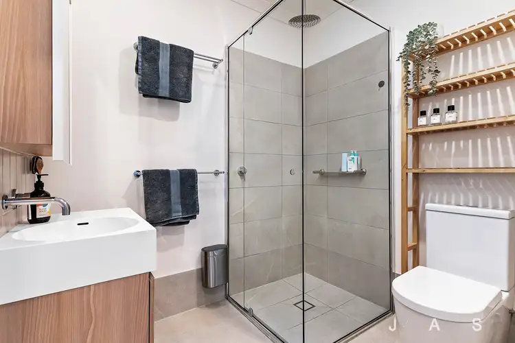 Sixth view of Homely townhouse listing, 28 Hines Way, Braybrook VIC 3019