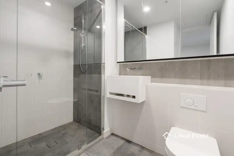 Fifth view of Homely apartment listing, 4204/60 Abeckett Street, Melbourne VIC 3000