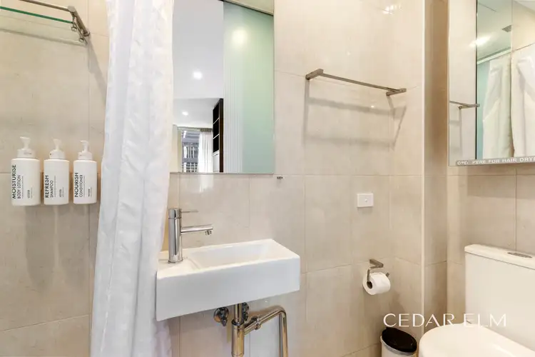 Fourth view of Homely apartment listing, 1308/480 Collins Street, Melbourne VIC 3000