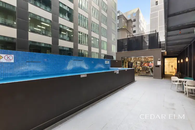 Fifth view of Homely apartment listing, 1308/480 Collins Street, Melbourne VIC 3000