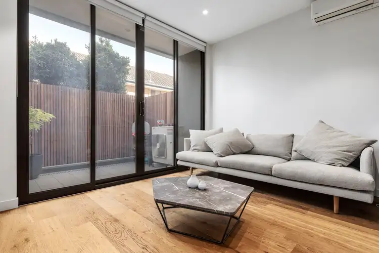 Main view of Homely apartment listing, 9/106 Murrumbeena Road, Murrumbeena VIC 3163