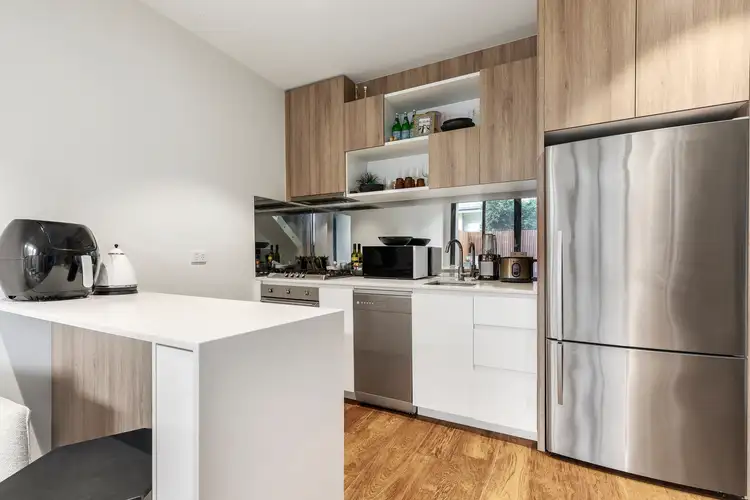 Third view of Homely apartment listing, 9/106 Murrumbeena Road, Murrumbeena VIC 3163