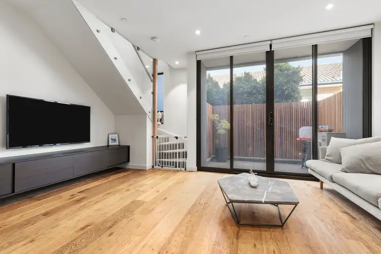 Fourth view of Homely apartment listing, 9/106 Murrumbeena Road, Murrumbeena VIC 3163