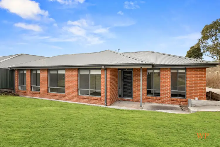 Main view of Homely house listing, 1/40 Powlett Street, Kilmore VIC 3764