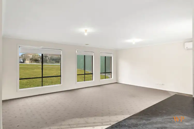 Third view of Homely house listing, 1/40 Powlett Street, Kilmore VIC 3764