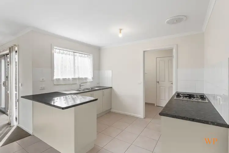 Fourth view of Homely house listing, 1/40 Powlett Street, Kilmore VIC 3764